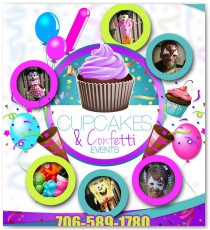 Flyer Design