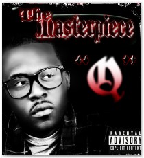 Mixtape Cover Design