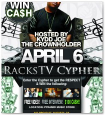 Flyer Design