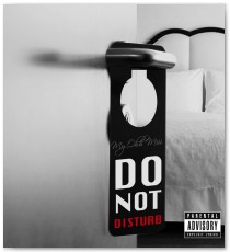 Mixtape Cover Design