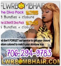 Web Flyer Design