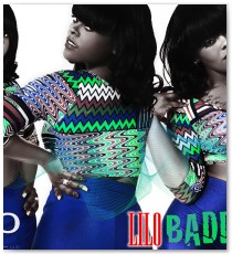 Poster Design | Lilo Badd
