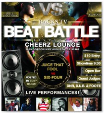 Flyer Design