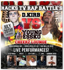 Flyer Design