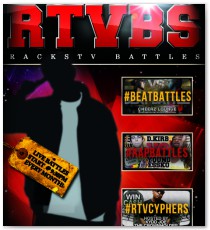 Web Flyer Design