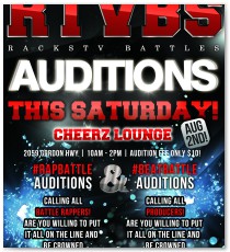 Flyer Design