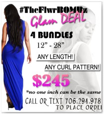 Web Flyer Design