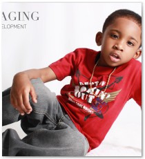 AJ | Model/Actor