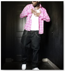 The Real Baby Boy | Music Artist/Producer