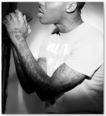The Real Baby Boy | Music Artist/Producer