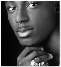 Christian Santiago | Model 