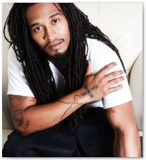 Rolando | Model