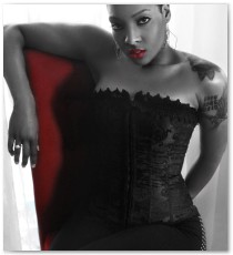 Jaiye Ranae | Singer
