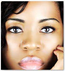 Kiara Challise | Actor/Producer